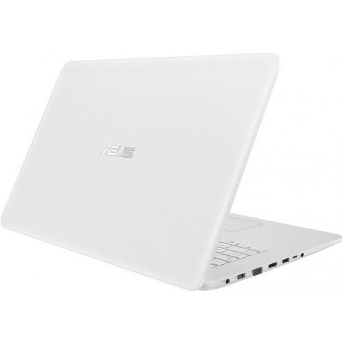 Продать Ноутбук Asus X756UX-T4032D White по Trade-In интернет-магазине Телемарт - Киев, Днепр, Украина фото