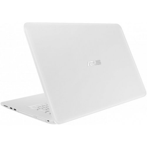 Продать Ноутбук Asus X756UX-T4032D White по Trade-In интернет-магазине Телемарт - Киев, Днепр, Украина фото