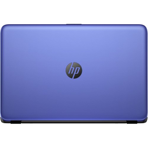 Продать Ноутбук HP 15-ac649ur (V4P20EA) Blue по Trade-In интернет-магазине Телемарт - Киев, Днепр, Украина фото