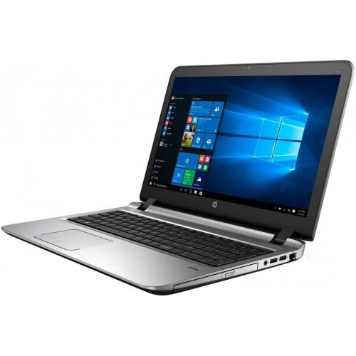 Продать Ноутбук HP ProBook 450 (P5S64EA) по Trade-In интернет-магазине Телемарт - Киев, Днепр, Украина фото
