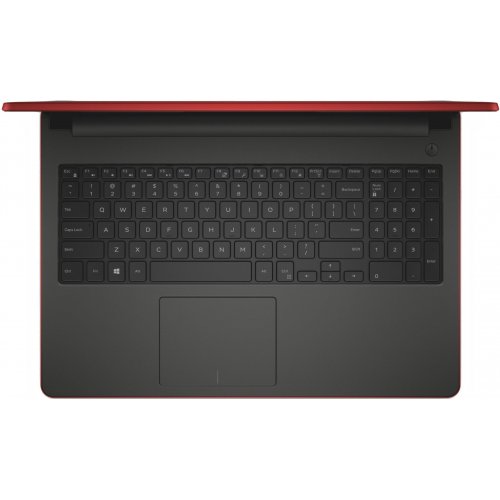 Продать Dell Inspiron 5559 (I555410DDL-T2R) Red по Trade-In интернет-магазине Телемарт - Киев, Днепр, Украина фото