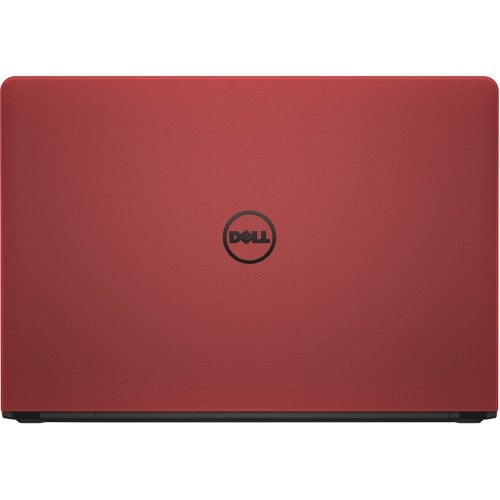 Продать Dell Inspiron 5559 (I555410DDL-T2R) Red по Trade-In интернет-магазине Телемарт - Киев, Днепр, Украина фото