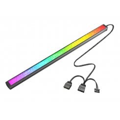 Світлодіодна стрічка Coolmoon led strip ARGB