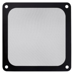 Пиловий фільтр для вентилятора Silverstone FF143 (SST-FF143B) Black