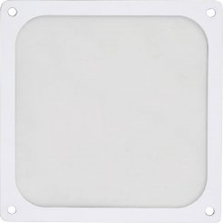 Пылевой фильтр для вентилятора Silverstone FF143 (SST-FF143W) White