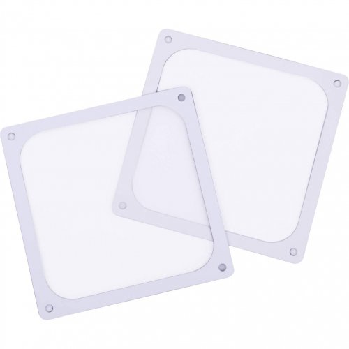 

Silverstone FF143 (2-pack) (SST-FF143W2PACK) White