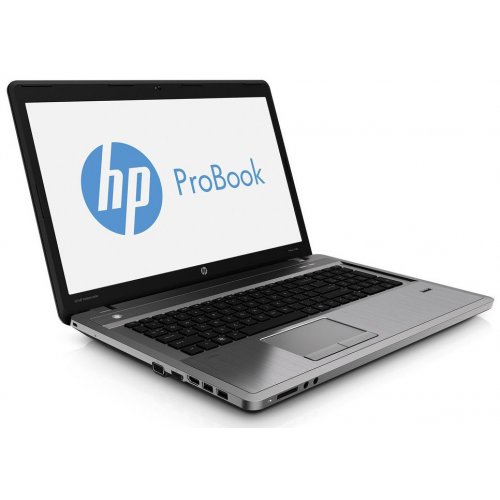 Продать Ноутбук HP ProBook 4740s (B6M95EA) по Trade-In интернет-магазине Телемарт - Киев, Днепр, Украина фото