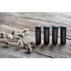 Photo Panasonic Eneloop Pro AA 2500 mAh NI-MH 4BP (BK-3HCDE/4BE)