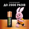 Photo Duracell AA HR6 1300mAh 4 шт. (5007324)