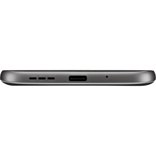 Купити Мобільний телефон LG G5 SE Dual H845 Titan - ціна в Києві, Львові, Вінниці, Хмельницькому, Франківську, Україні | інтернет-магазин TELEMART.UA фото