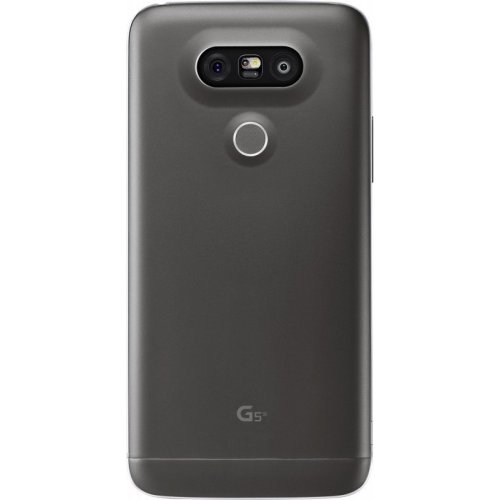 Купити Мобільний телефон LG G5 SE Dual H845 Titan - ціна в Києві, Львові, Вінниці, Хмельницькому, Франківську, Україні | інтернет-магазин TELEMART.UA фото