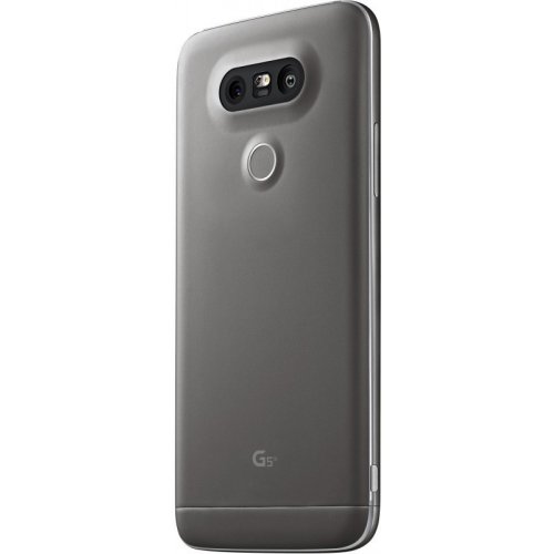 Купити Мобільний телефон LG G5 SE Dual H845 Titan - ціна в Києві, Львові, Вінниці, Хмельницькому, Франківську, Україні | інтернет-магазин TELEMART.UA фото