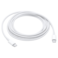 Кабель Apple USB Type-C to USB Type-C 2m (MLL82ZM/A)
