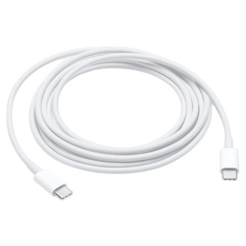 Купить Кабель Apple USB Type-C to USB Type-C 2m (MLL82ZM/A) - цена в Харькове, Киеве, Днепре, Одессе
в интернет-магазине Telemart фото