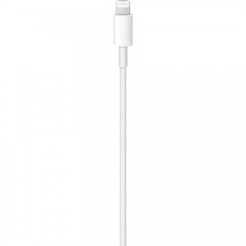 Купить Кабель Apple USB Type-C to Lightning 1m (MM0A3ZM/A) - цена в Харькове, Киеве, Днепре, Одессе
в интернет-магазине Telemart фото