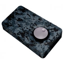 Звуковая карта Asus Xonar U7 Echelon Edition (90YB00BB-M0UC00)