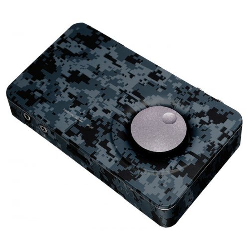 Купить Звуковая карта Asus Xonar U7 Echelon Edition (90YB00BB-M0UC00) с проверкой совместимости: обзор, характеристики, цена в Киеве, Днепре, Одессе, Харькове, Украине | интернет-магазин TELEMART.UA фото