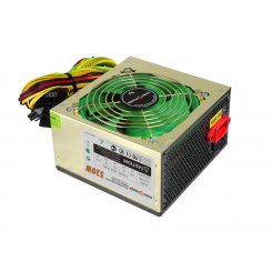 Блок живлення LogicPower 520W (LP-520)
