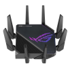 Фото Уценка Wi-Fi роутер Asus ROG Rapture GT-AX11000 Pro (Повреждена упаковка, 507708)