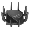 Фото Уценка Wi-Fi роутер Asus ROG Rapture GT-AX11000 Pro (Повреждена упаковка, 507708)