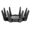 Фото Уценка Wi-Fi роутер Asus ROG Rapture GT-AX11000 Pro (Повреждена упаковка, 507708)
