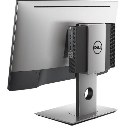 Купить Подставка для монитора Dell Micro AIO Stand MFS18 CUS KIT (452-BCQC-ITDBRS21) - цена в Харькове, Киеве, Днепре, Одессе
в интернет-магазине Telemart фото