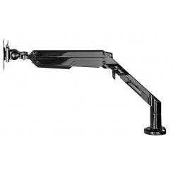 Настільний кронштейн HAMA Arm 17.6"-36" (00095819) Black