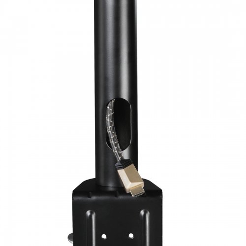 Купить Настольный кронштейн HAMA Arm 2 10"-26" (00095830) Black - цена в Харькове, Киеве, Днепре, Одессе
в интернет-магазине Telemart фото