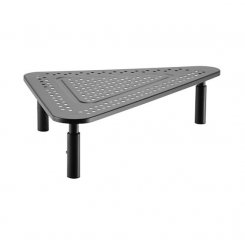 Стол для ноутбука Gembird MS-TABLE-02 Black