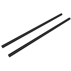 Фото Трубка EKWB EK-Loop Metal Tube 16mm 0.5m - Black (2pcs) (3831109893920)