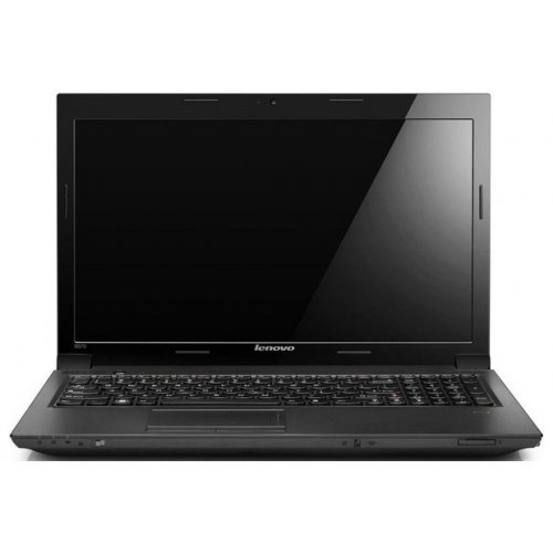 Продать Ноутбук Lenovo IdeaPad B570e (59-347411) по Trade-In интернет-магазине Телемарт - Киев, Днепр, Украина фото