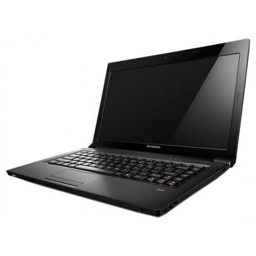 Продати Ноутбук Lenovo IdeaPad B570e (59-347411) за Trade-In у інтернет-магазині Телемарт - Київ, Дніпро, Україна фото