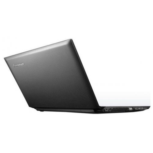 Продать Ноутбук Lenovo IdeaPad B570e (59-347411) по Trade-In интернет-магазине Телемарт - Киев, Днепр, Украина фото