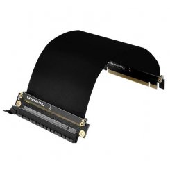 Райзер Thermaltake Gaming PCI-E 3.0 X16 Riser Cable (AC-053-CN1OTN-C1)