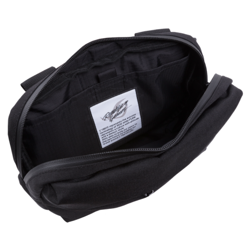 Купити Сумка на пояс Asus ROG Ranger BC1001 (90XB06FA-BME000) Black - ціна в Києві, Львові, Вінниці, Хмельницькому, Франківську, Україні | інтернет-магазин TELEMART.UA фото