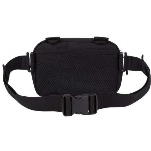 Купити Сумка на пояс Asus ROG Ranger BC1001 (90XB06FA-BME000) Black - ціна в Києві, Львові, Вінниці, Хмельницькому, Франківську, Україні | інтернет-магазин TELEMART.UA фото