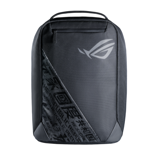 Купить Рюкзак Asus ROG Ranger BP1501G (90XB04ZN-BBP030) Black - цена в Харькове, Киеве, Днепре, Одессе
в интернет-магазине Telemart фото