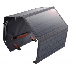 Солнечная панель Choetech SC006 Solar Panel Charger 36W