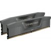 Photo RAM Corsair DDR5 32GB (2x16GB) 5200Mhz Vengeance Cool Grey (CMK32GX5M2B5200Z40)