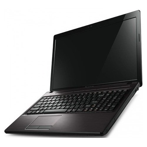 Продати Ноутбук Lenovo IdeaPad G580 (59-352900) за Trade-In у інтернет-магазині Телемарт - Київ, Дніпро, Україна фото