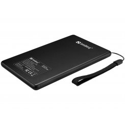 Powerbank Sandberg Urban Solar 10000 mAh 18W (420-54)