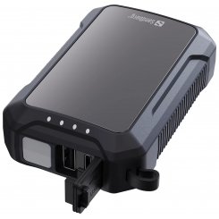 Powerbank Sandberg Hand Warmer 10000 mAh (420-65)