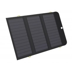 Powerbank Sandberg Solar Charger 10000 mAh (420-55)