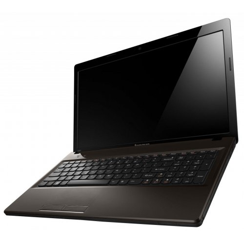 Продати Ноутбук Lenovo IdeaPad G580A (59-334645) за Trade-In у інтернет-магазині Телемарт - Київ, Дніпро, Україна фото