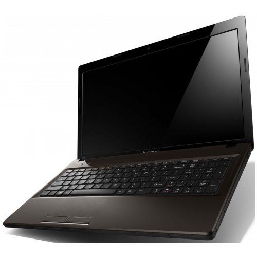 Продати Ноутбук Lenovo IdeaPad G580A (59-341479) за Trade-In у інтернет-магазині Телемарт - Київ, Дніпро, Україна фото
