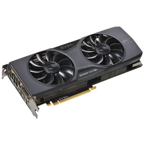 Продати Відеокарта EVGA GeForce GTX 980 Gaming ACX 4096MB (04G-P4-2981-KR) за Trade-In у інтернет-магазині Телемарт - Київ, Дніпро, Україна фото