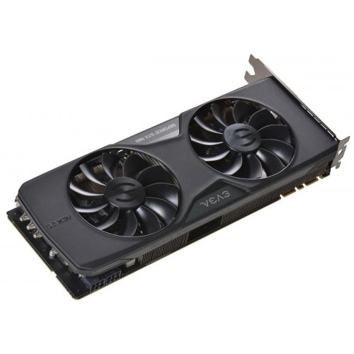 Продати Відеокарта EVGA GeForce GTX 980 Gaming ACX 4096MB (04G-P4-2981-KR) за Trade-In у інтернет-магазині Телемарт - Київ, Дніпро, Україна фото