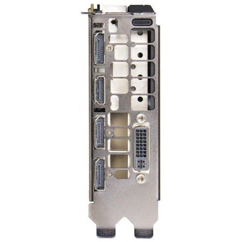 Продати Відеокарта EVGA GeForce GTX 980 Gaming ACX 4096MB (04G-P4-2981-KR) за Trade-In у інтернет-магазині Телемарт - Київ, Дніпро, Україна фото