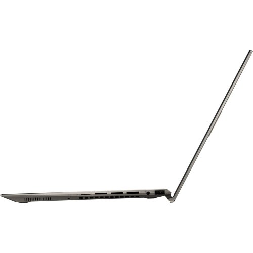 Продати Ноутбук Asus Zenbook 14X OLED Space Edition UX5401ZAS-KN027X (90NB0WV7-M00AT0) Zero-G Titanium за Trade-In у інтернет-магазині Телемарт - Київ, Дніпро, Україна фото