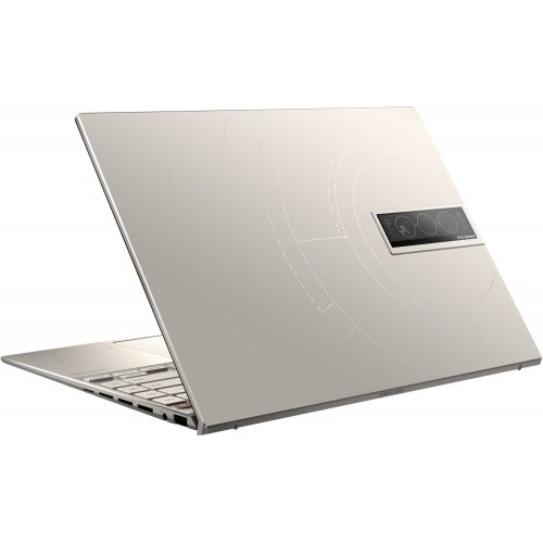 Продати Ноутбук Asus Zenbook 14X OLED Space Edition UX5401ZAS-KN027X (90NB0WV7-M00AT0) Zero-G Titanium за Trade-In у інтернет-магазині Телемарт - Київ, Дніпро, Україна фото